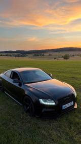 Audi S5 4.2 FSI | Capristo AGA | RS5 Front... - gebrauchte Audi S5 aus dem Jahr 2008