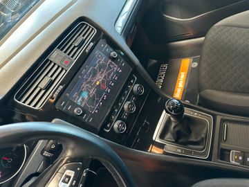 Volkswagen Golf VII Lim. Join Start-Stopp *Navi*Klima*