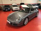 Porsche 911 997 Carrera S Cabrio - Porsche aus 2005: 911s