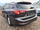 Ford Focus Turnier 1.5 88kw Aut. * RFK/LED/AHK/WR/SR* - Ford Focus mit Diesel-Antrieb: 1.8