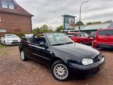 Volkswagen Golf 2.0 KARMANN Cabrio*ORiG.88TKM*GARANTIE*TÜV* - Volkswagen Golf: Karmann