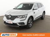 Renault Koleos 2.0 BLUE dCi Initiale Paris 4x4 Aut.*NAVI - Renault Koleos aus 2022