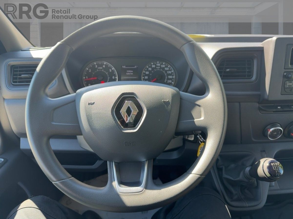 Renault Master - Bild 11