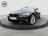 BMW 440 Gran Coupé BMW 440iA xdr. GC M SPORT NAV PROF HUD MEMO GLASDACH