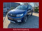 Dacia Sandero II Stepway Celebration*NAVI*CAM*1.Hand* - Dacia Sandero in Augsburg
