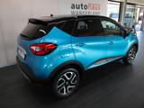 Renault Captur Crossborder 1.2 STHZ SHZ KAMERA - Renault: Standheizung