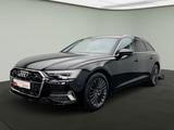 Audi A6 Avant Sport advanced 40 TDI quattro*Rückfahrk - gebrauchte Audi A6 aus dem Jahr 2024