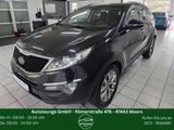 Kia Sportage Spirit 2WD*KAMERA*PANO*4xSHZ*NAVI*AHK* - Kia Sportage in Krefeld
