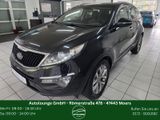 Kia Sportage Spirit 2WD*KAMERA*PANO*4xSHZ*NAVI*AHK* - Kia Sportage: Spirit