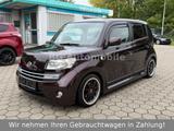 Daihatsu MATERIA Materia 1.5 Black Edition - Daihatsu MATERIA Gebrauchtwagen