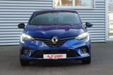 Renault Clio V 1.0 TCe Techno Navi LED Sitzheizung PDC - Renault Clio Gebrauchtwagen in Magdeburg
