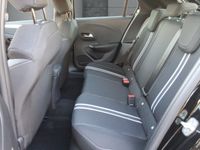 Opel Corsa - Vorschau Bild 9