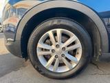 Ssangyong Tivoli 1.6 CRYSTAL 2WD *1.Hand*MwSt. - gebrauchte Ssangyong Tivoli aus dem Jahr 2016