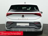 Cupra Born 170 kW 60 kWh 19 Heat Pump LED Navi Kamera  - gebrauchte Cupra Born aus dem Jahr 2024