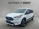 Ford Tourneo Connect 1.5 TDCi Grand AHK/KAMERA/PANO/ - Ford Grand Tourneo aus 2022