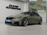 BMW M3 Aut. Limousine, Inspektion + Tüv/Au Neu - BMW M3: Weiß