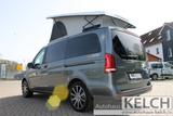 Pössl Vanstar V-Klasse Lang 250d 190PS Allrad - Pössl Andere