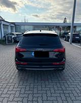Audi SQ5 3.0 TDI tiptronic quattro - - Audi SQ5 in Rostock
