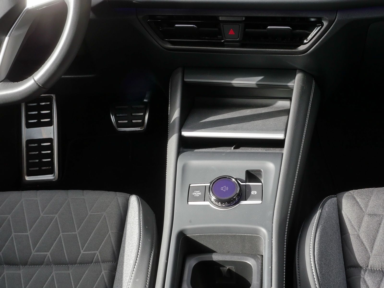Volkswagen Tiguan - Bild 7