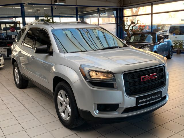 GMC Acadia 3.6l 6 Zyl.*7-Sitzer*Klima*LMR