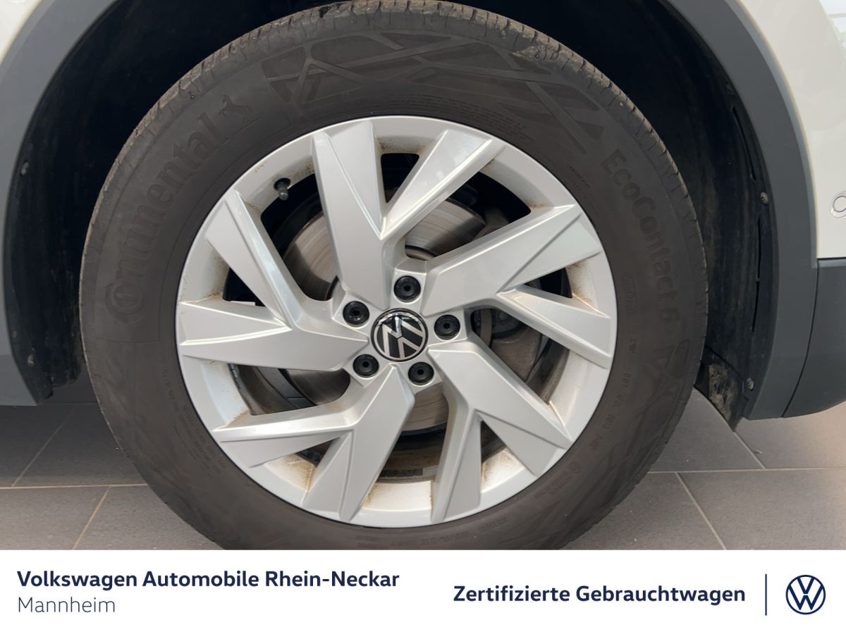 Volkswagen Tiguan Allspace - Bild 16