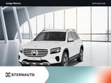 Mercedes-Benz GLB 200 d Progressive Advanced+ AHK KeyGo Distro - Mercedes-Benz GLB 200 Kombi Gebrauchtwagen