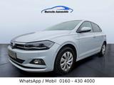 Volkswagen Polo VI Highline DSG Panorama Navi LED Keyless - Volkswagen Polo mit Diesel-Antrieb: Automatik