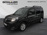 Renault Kangoo Limited 1.5 dCi 115 AHK STANDHEIZUNG - Renault Kangoo: Dci