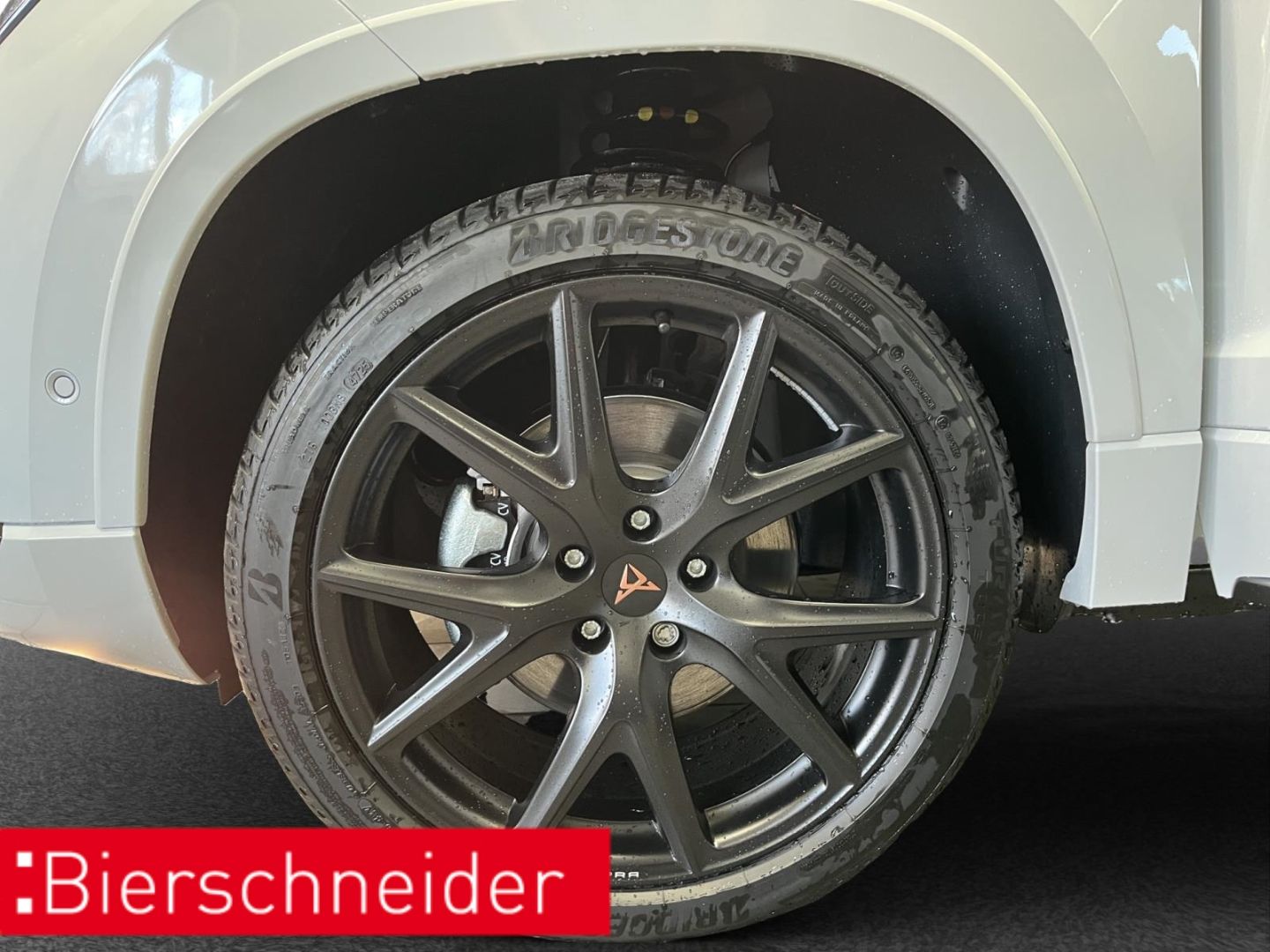 Cupra Ateca - Bild 29