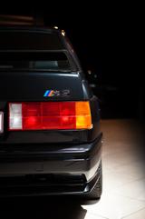 BMW M3 E30 sheckheftgepflegt, 2 besitzer, unfallfrei - BMW M3: E30