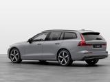 Volvo V60 T8 Twin Engine AWD Ultra Dark Plug-In (E6e) - Volvo V60