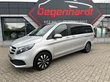 Mercedes-Benz V 220 d EDITION 4MATIC lang DIS KAM 7 SITZER NAV - gebrauchte Mercedes-Benz V 220 aus dem Jahr 2020