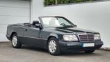 Mercedes-Benz 220 Cabrio E Wertg. H-Kennzeichen - gebrauchte Mercedes-Benz 220 aus dem Jahr 1996