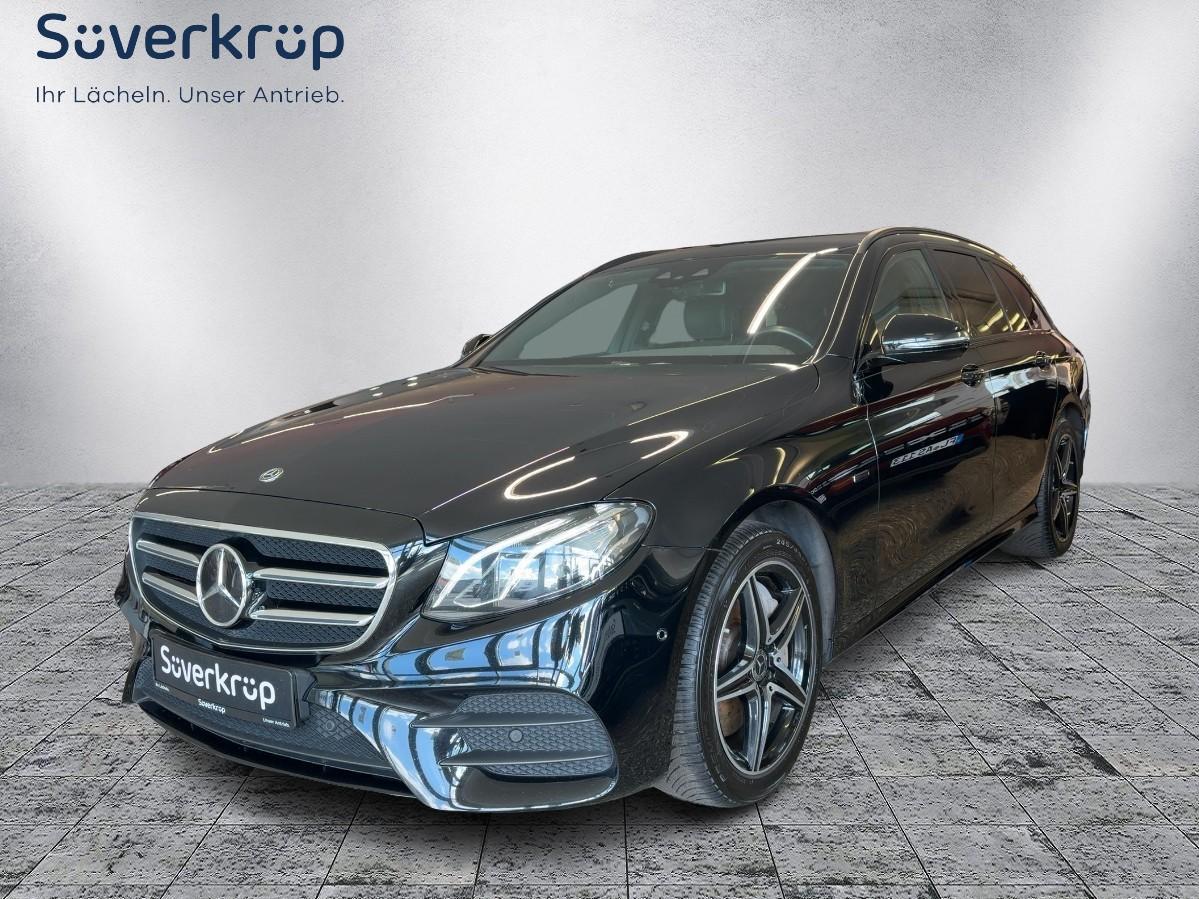 Mercedes-Benz E 300 T de AMG Line T-Modell E300 de T de AMG Li