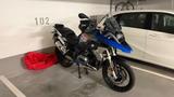 BMW R 1200 GS Sondermodell Rallye - Offers