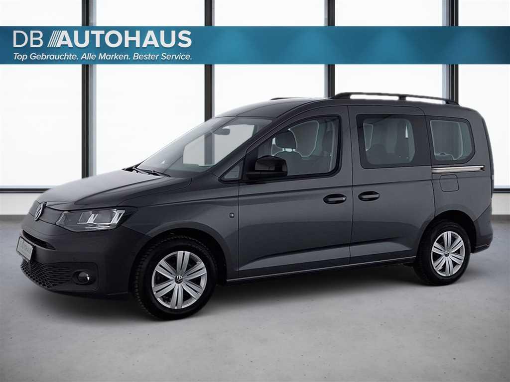 Volkswagen Caddy Kombi 2.0 TDI Standhz Navi ParkAssist