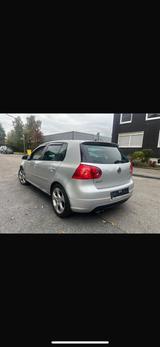 Volkswagen Golf 5 Gt Tsi  170 ps Tüv Au neu - Volkswagen Golf: 170 Ps
