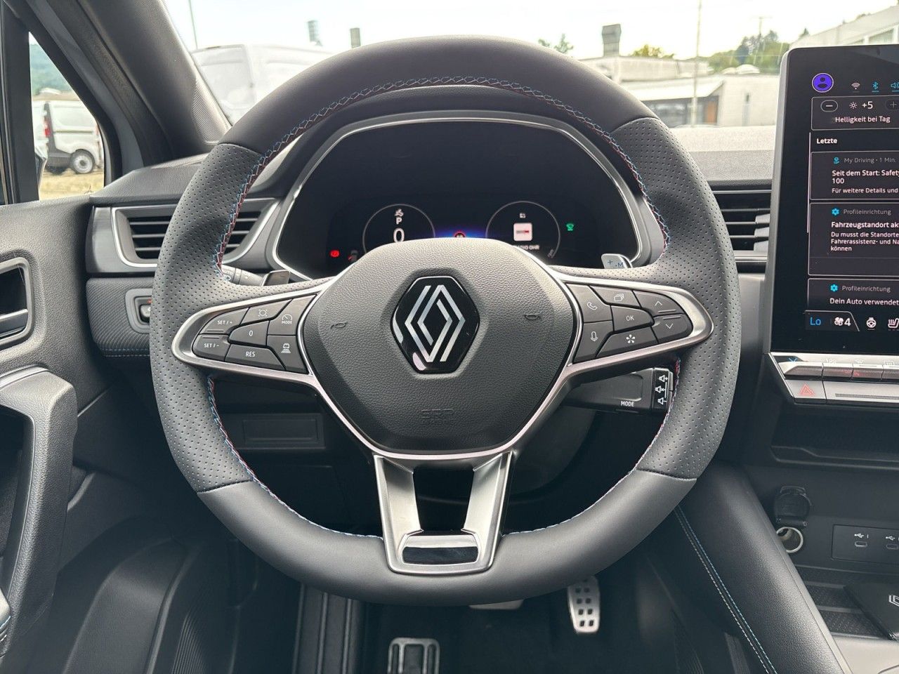 Renault Captur - Bild 13