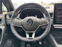 Renault Captur - Vorschau Bild 13
