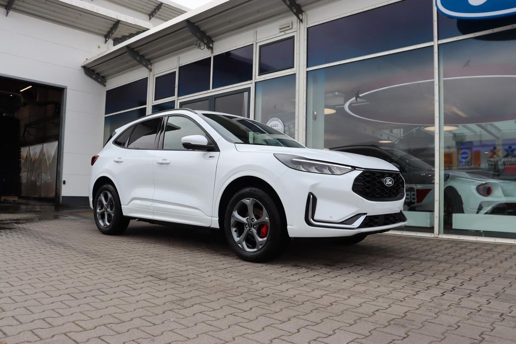 Image of Ford Kuga