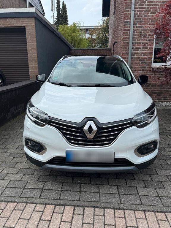 Image of Renault Kadjar