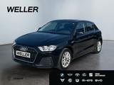 Audi A1 25 TFSI Sportb. advanced *GJR*CarPlay*SHZ*PDC - Audi A1: 1.2