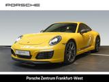 Porsche 991 911 Carrera T Sportabgasanlage SportDesign - Porsche: Gelb, 911