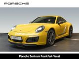 Porsche 991 911 Carrera T Sportabgasanlage SportDesign - Porsche 991 in Frankfurt (Main)