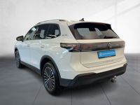 Volkswagen Tiguan - Vorschau Bild 3