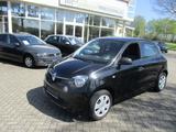 Renault Twingo1.0 SCe Life KLIMA E-FENSTER ZV 2.HAND - Renault Twingo Gebrauchtwagen in Kiel