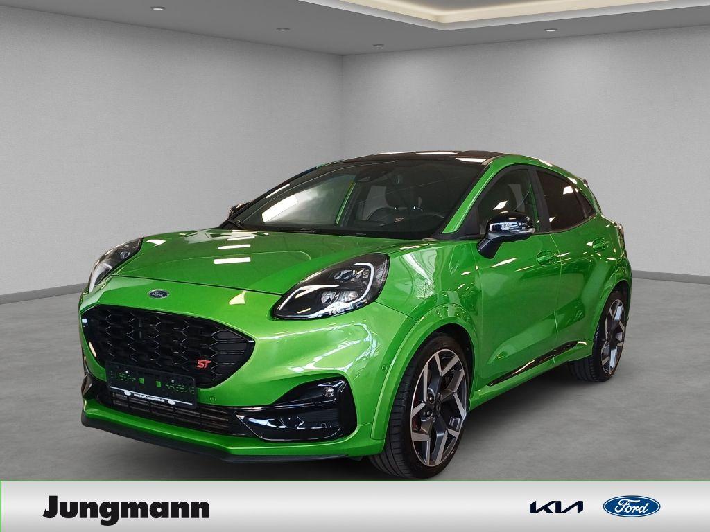 Ford Puma 1.5 EcoBoost ST X