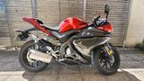 Yamaha YZF-R125A, top Zustand, Unfallfrei, ABS - YAMAHA R1 125