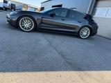 Porsche Panamera 4S Sport Turismo S * Approved * 2.Hand* - Porsche Panamera: Sport Turismo