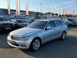 Mercedes-Benz C 320 T CDI Avantgarde*Automatik*Navi*PDC - gebrauchte Mercedes-Benz C 320 aus dem Jahr 2008